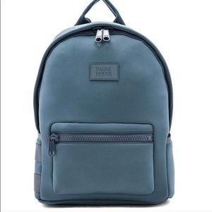 Danger Dover backpack SLATE color size medium